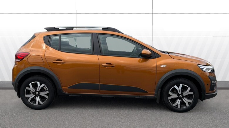 Dacia Sandero Stepway 1.0 TCe Prestige 5dr Petrol Hatchback